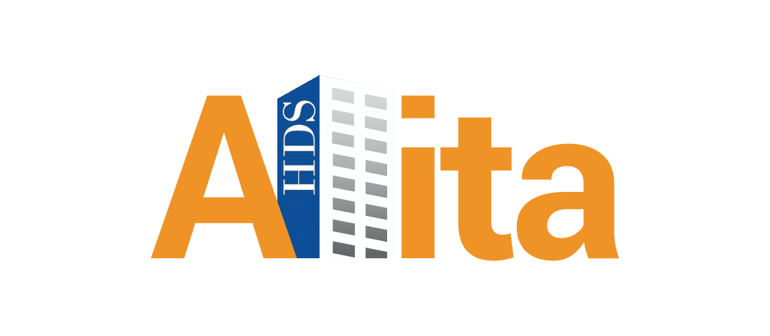 HDS Allita Secondary Logo