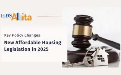 New Affordable Housing Legislation in 2025
