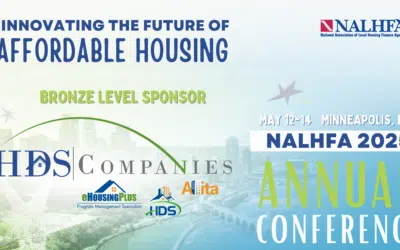 The Power of Stability: HDS Allita & eHousingPlus at NALHFA 2025