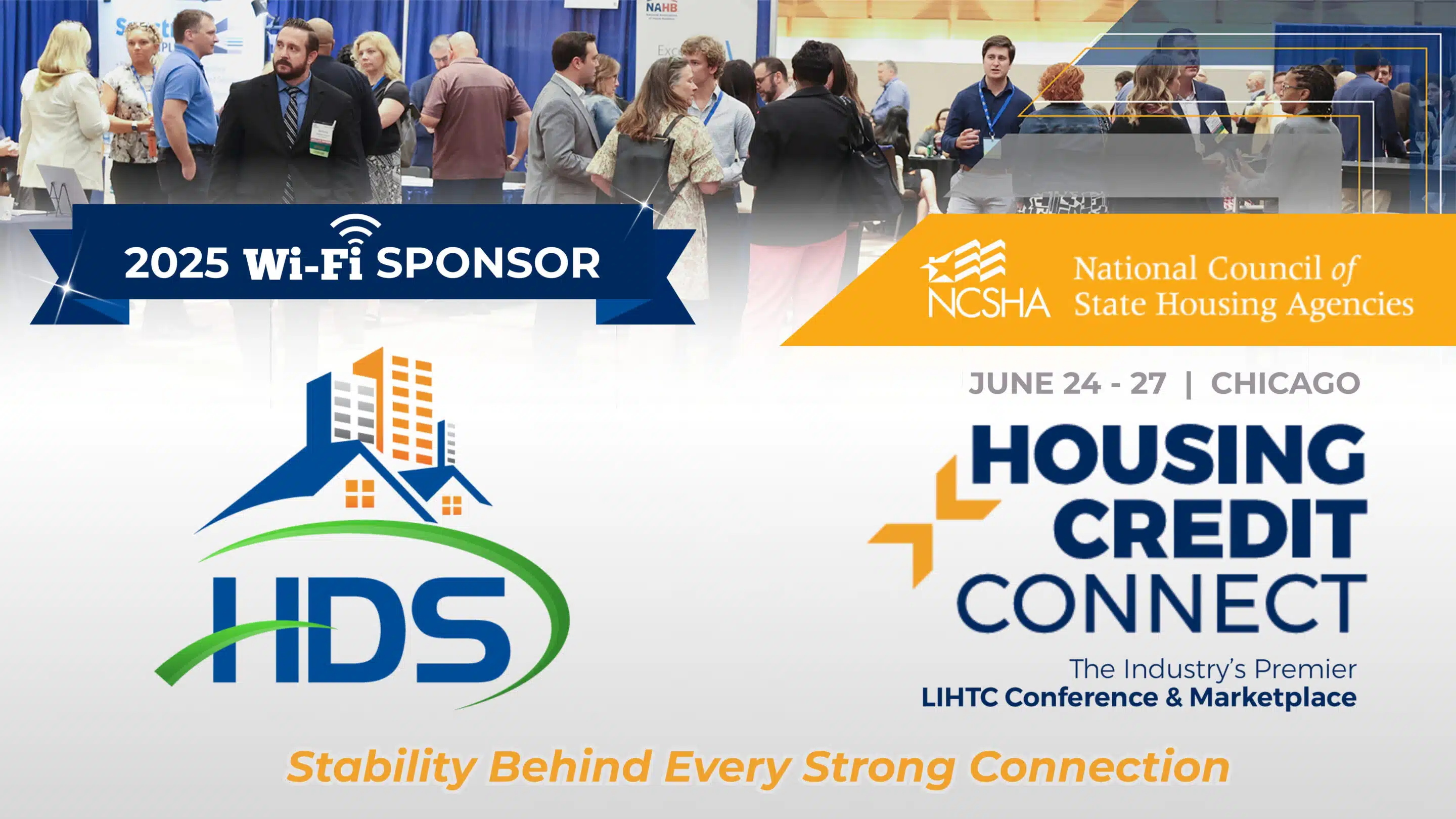 At HDS Allita, we’re honored to stand beside HDS Software—the original pioneer behind the platforms we deliver today at the Housing Credit Connect 2025