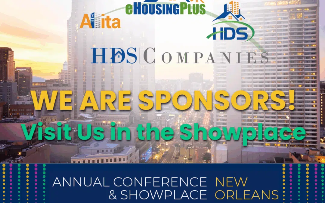 Strengthening Communities, New Orleans Style: HDS Allita at NCSHA 2025