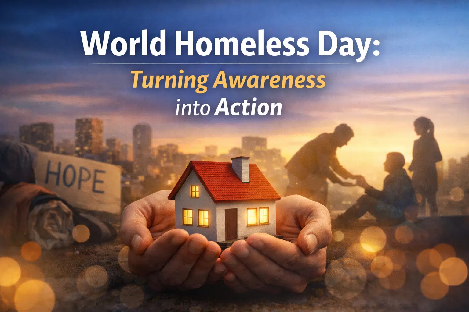 On World Homeless Day, discover how HDS Allita support housing agencies with technology that advances housing stability and community solutions.